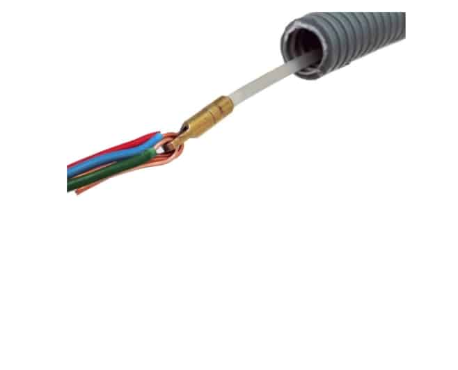 Quels outils utiliser pour tirer des fils dans une gaine électrique ? Mecaspin