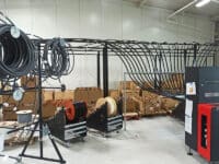 Box-Up-Portique-de-dévidage-de-fut-et-bobine-de-fils-Mecaspin