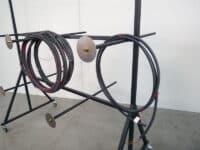Chariot-de-stockage-Port-O-Run-Zoom