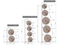 Dimensions-gamme-Roll-Rack-Mega-Mecaspin