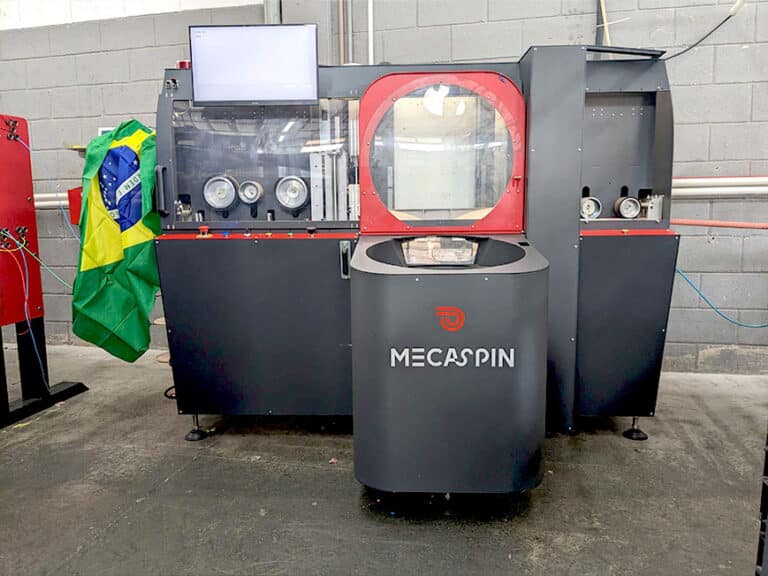 MS03 - Pack pieuvriste Starter - Brésil | Mecaspin