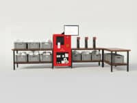 Installation-Rubbox-Mecaspin