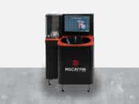 LN02 - Machine de mesure et de coupe de câble semi-automatique