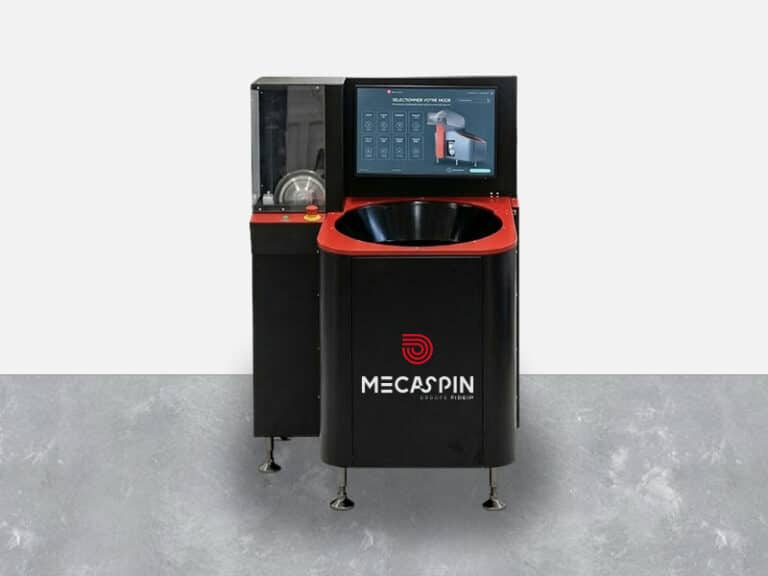 LN02 - Machine de mesure et de coupe de câble semi-automatique