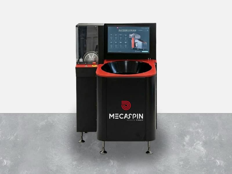 LN02 - Machine de mesure et de coupe de câble semi-automatique