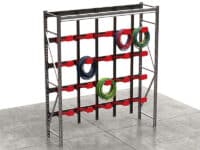 Rack modulaire de stockage de couronnes de câbles - O'Rack | Mecaspin