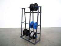 Roll Rack'One | Mecaspin