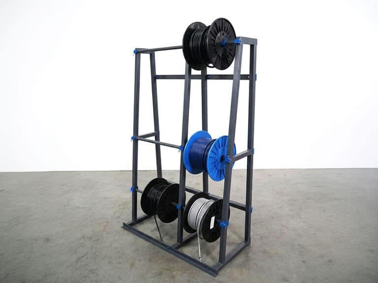 Roll Rack'One | Mecaspin