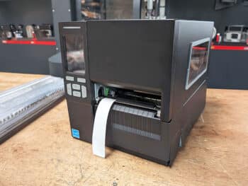 StiCab - Imprimante d'étiquettes pour gaines | Mecaspin