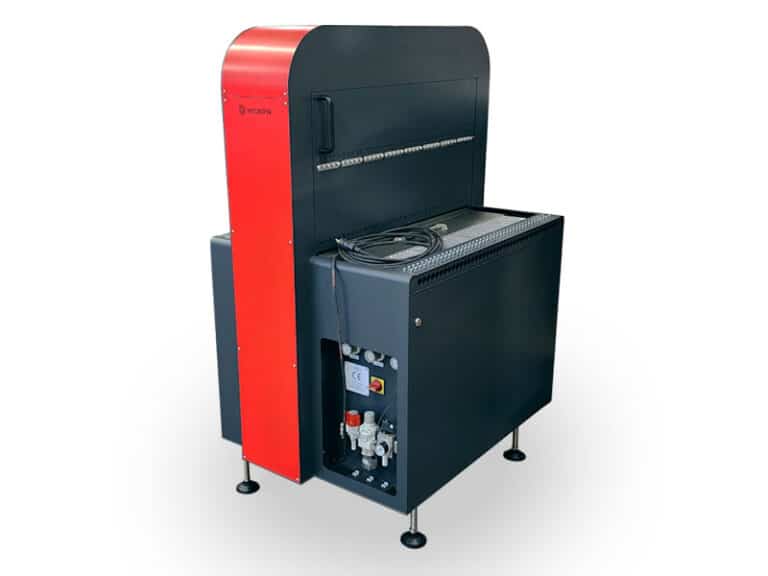 WireFlow40 - Trieur de fils 40 voies - Mecaspin