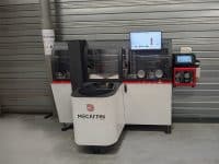 Module d'impression jet d'encre sur gaines pour machine MS03