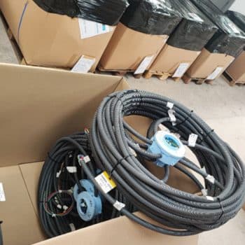 Pieuvre électrique : Principe, avantages, prix et norme.