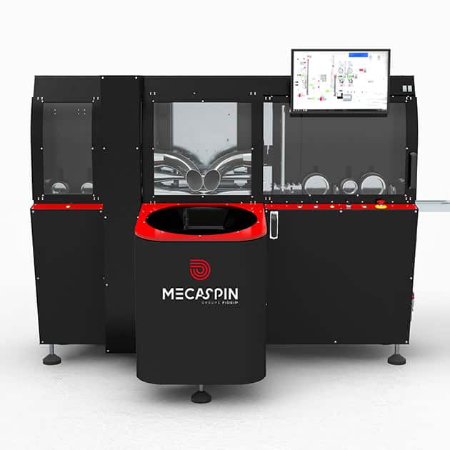 Pourquoi utiliser une machine de préfilage de gaines ?