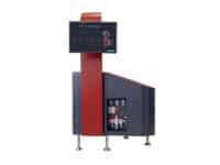 LN03 + - Machine de mesure et de coupe de câble automatique